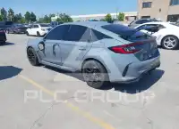 2024 Honda CIVIC фото
