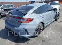 2024 Honda CIVIC photo