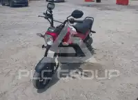 2024 Honda NAVI photo
