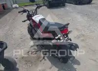 2024 Honda NAVI photo