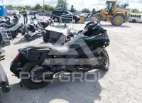 2024 Honda GL1800 фото