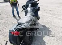 2024 Honda GL1800 фото