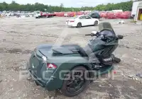 2024 Honda GL1800 фото