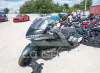 2024 Honda GL1800 фото