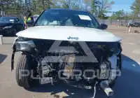 2024 Jeep COMPASS фото