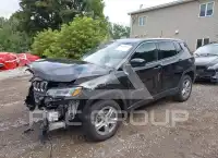 2024 Jeep COMPASS фото