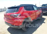 2024 Jeep COMPASS фото
