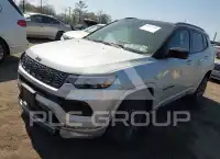 2024 Jeep COMPASS photo