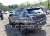 2024 Jeep COMPASS photo