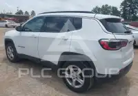 2024 Jeep COMPASS фото