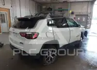 2024 Jeep COMPASS фото