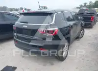 2024 Jeep COMPASS фото