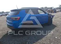 2024 Jeep COMPASS фото