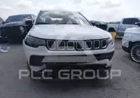 2024 Jeep COMPASS photo
