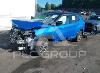2024 Jeep COMPASS photo