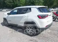 2024 Jeep COMPASS фото