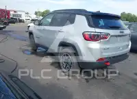 2024 Jeep COMPASS фото