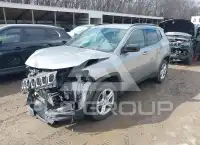 2024 Jeep COMPASS фото