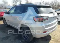 2024 Jeep COMPASS photo
