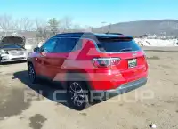 2024 Jeep COMPASS photo