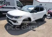 2024 Jeep COMPASS photo