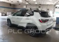 2024 Jeep COMPASS фото