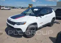 2024 Jeep COMPASS фото