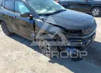 2024 Jeep COMPASS фото