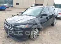 2024 Jeep COMPASS фото