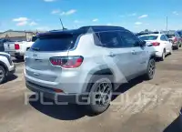2024 Jeep COMPASS фото