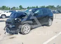 2024 Jeep COMPASS фото
