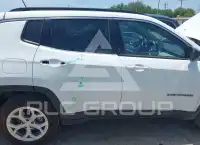 2024 Jeep COMPASS фото