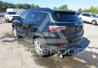 2024 Jeep COMPASS фото