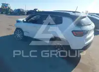 2024 Jeep COMPASS photo