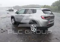 2024 Jeep COMPASS фото