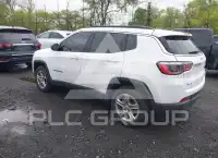 2024 Jeep COMPASS фото
