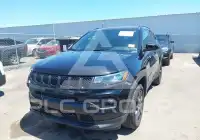 2024 Jeep COMPASS photo