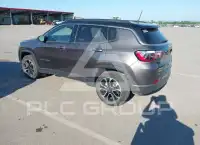 2024 Jeep COMPASS фото