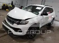2024 Jeep COMPASS фото