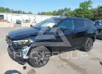 2024 Jeep COMPASS photo