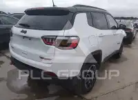 2024 Jeep COMPASS фото
