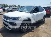 2024 Jeep COMPASS photo