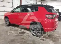 2024 Jeep COMPASS фото