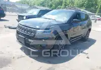2024 Jeep COMPASS photo