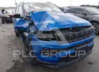 2024 Jeep COMPASS фото