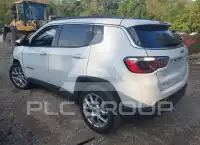 2024 Jeep COMPASS фото