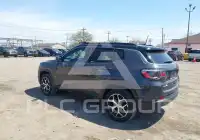 2024 Jeep COMPASS photo