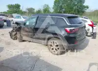 2024 Jeep COMPASS фото