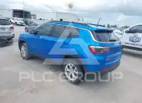 2024 Jeep COMPASS фото