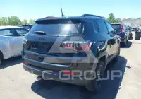 2024 Jeep COMPASS photo